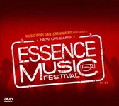 Essence Music Festival 15th Anniversary Vol. 2.1