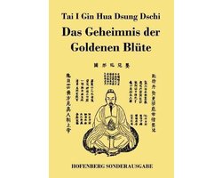 Tai I Gin Hua Dsung Dschi