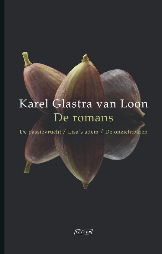 De romans, Karel Glastra van Loon 9789020412192 Boeken bol