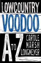 Omslag Lowcountry Voodoo A to Z