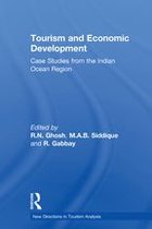 New Directions in Tourism Analysis - Tourism and Economic Development