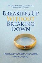 Omslag Breaking Up Without Breaking Down