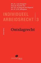 Individueel arbeidsrecht 3 ontslagrecht