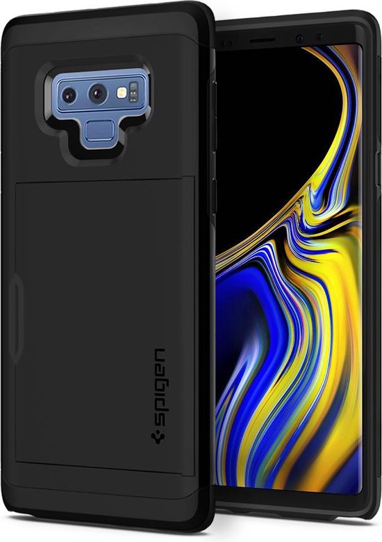 spigen note 9