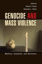 Genocide & Mass Violence