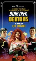 Star Trek: The Original Series - Demons
