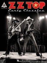 ZZ Top Early Classics