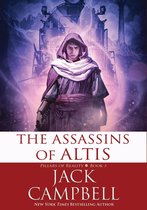 The Pillars of Reality 3 - The Assassins of Altis