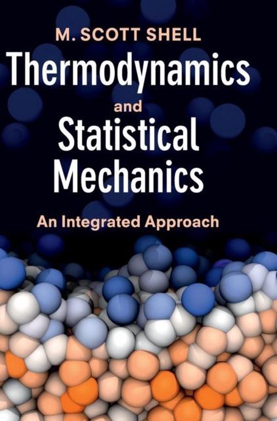Thermodynamics & Statistical Mechanics - cover