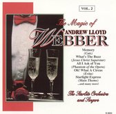 Magic of Andrew Lloyd Webber, Vol. 2