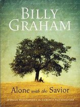 Billy Graham: Alone with the Savior