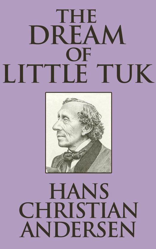 The Dream of Little Tuk - cover