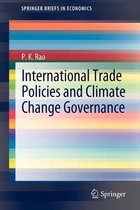 International Trade Policies And Climate Change Governance