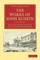 Cambridge Library Collection - Works of John Ruskin
