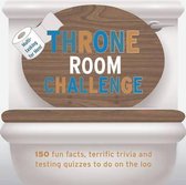 Throne Room Challenge