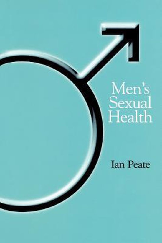 Men's Sexual Health - cover