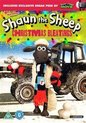 Shaun The Sheep Christmas Bleatings