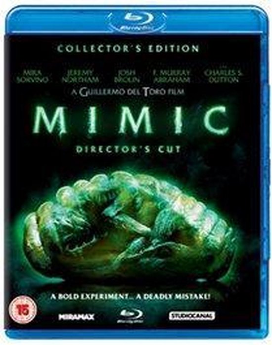Mimic