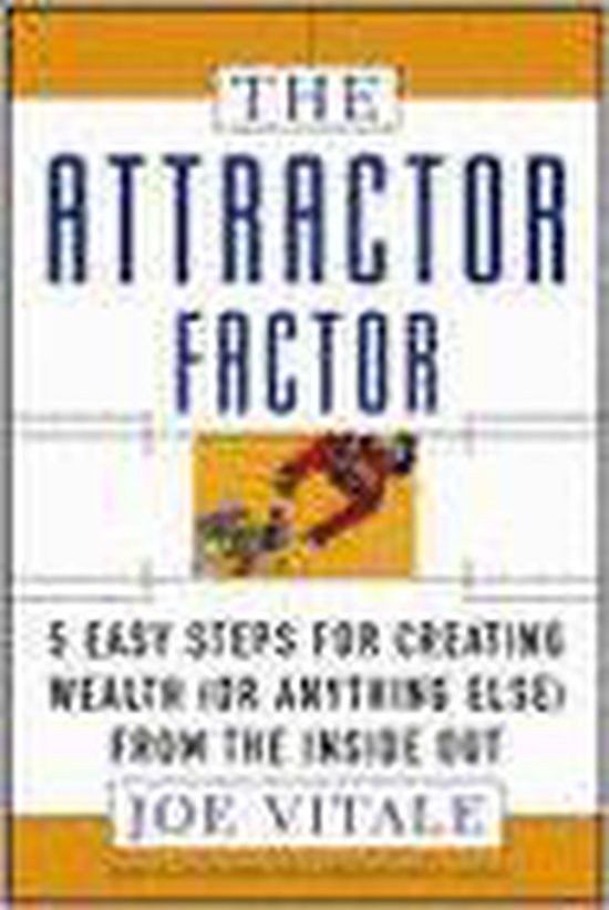The Attractor Factor