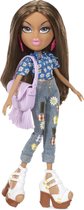 Bratz Hello My Name Is Doll- Yasmin