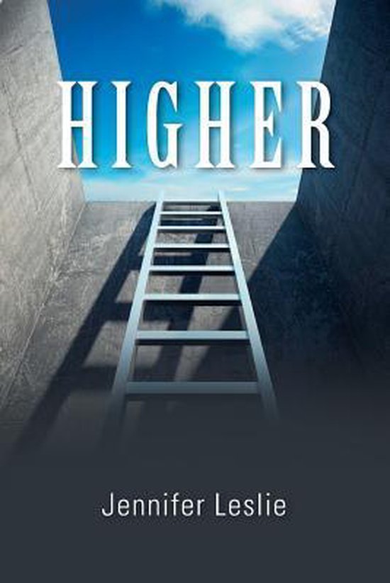 Higher - cover