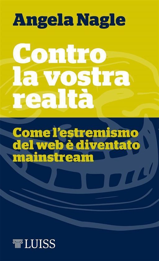 Contro la vostra realtà - cover