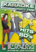 Karaoke - Hits of the 80's