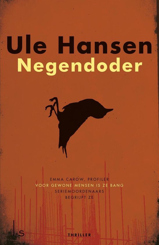 Negendoder - Ule Hansen | Do-index.org