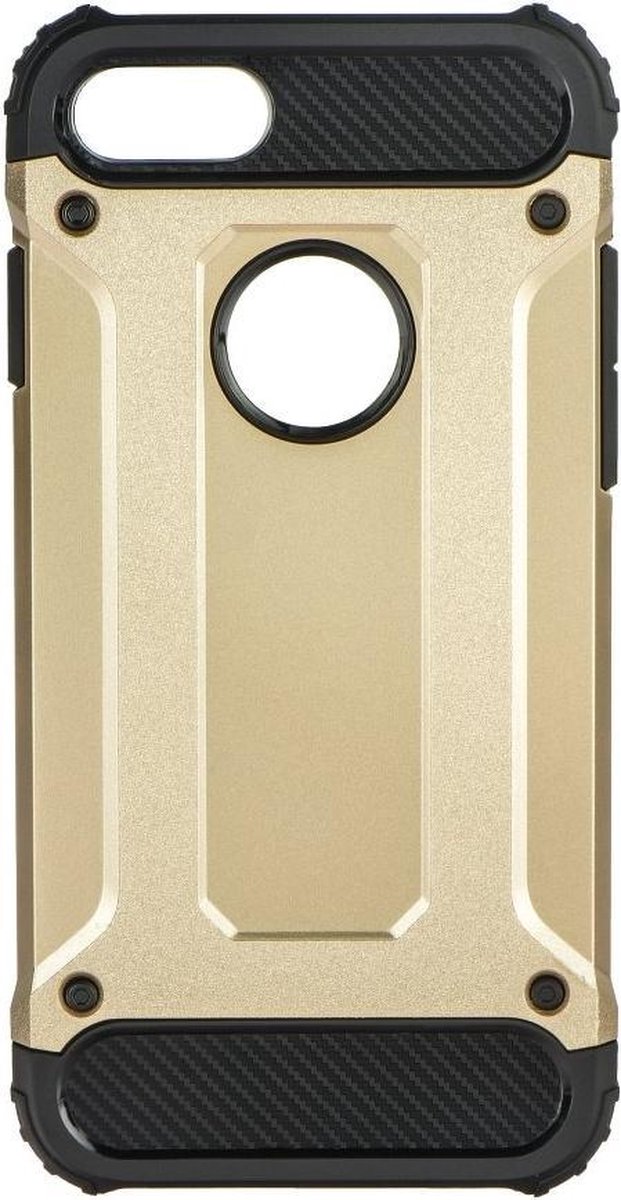 Forcell Armor - Galaxy S9 - Gold