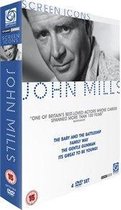 John Mills Collection