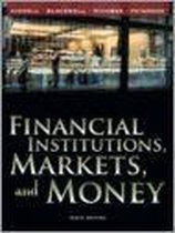 Financial Institutions, Markets, And Money