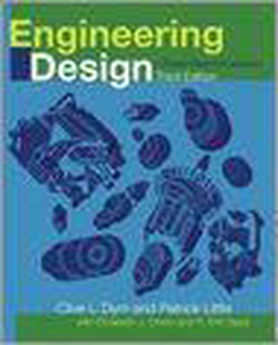 Engineering Design - cover