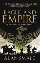 The Hesperian Trilogy 3 - Eagle and Empire