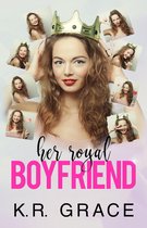 Awkward Duckling Books 3 - Her Royal Boyfriend