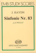 Sinfonie Nr. 83 (g-Moll) La Poule