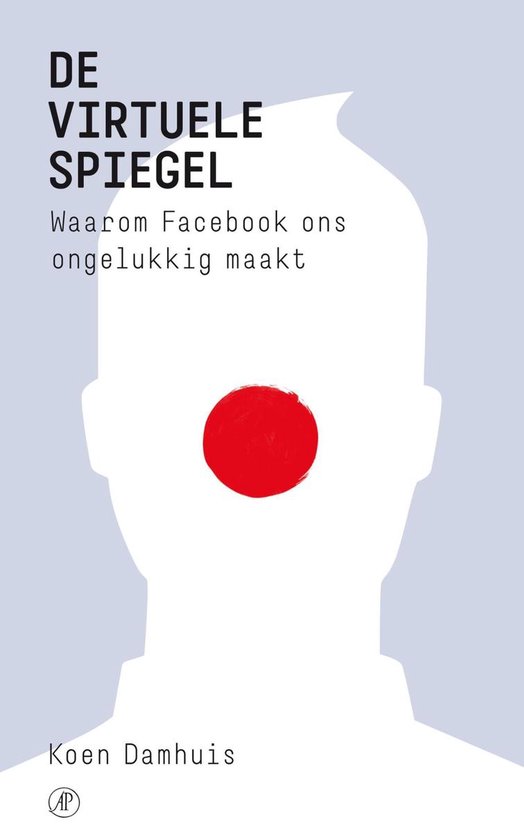 De virtuele spiegel
