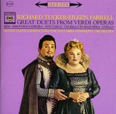Great Duets from Verdi Operas