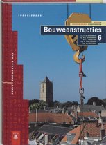 4VNB Bouwconstructies / 6 / deel Theorieboek