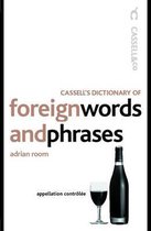 Cassell's Foreign Words and Phrases