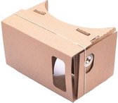 DisQounts - Google Cardboard Basic