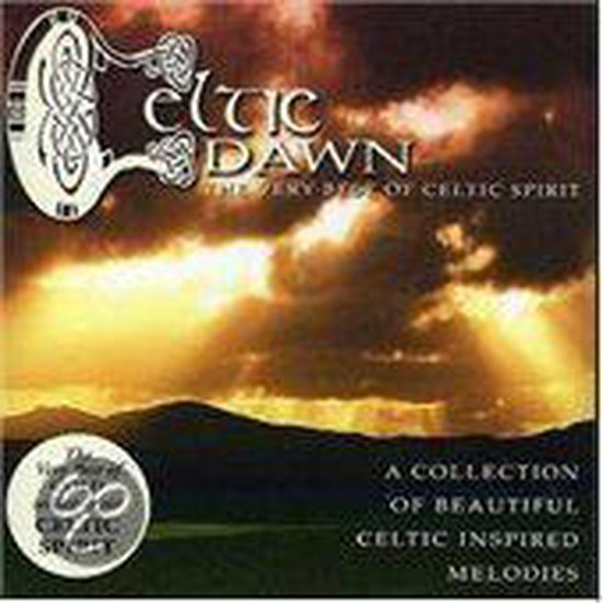Celtic Dawn, Celtic Spirit CD (album) Muziek