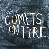 Comets On Fire - Blue Cathedral (LP)