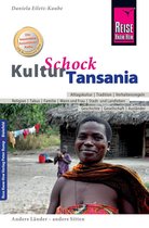 Kulturschock - Reise Know-How KulturSchock Tansania