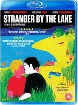 L'inconnu du lac [Blu-Ray]