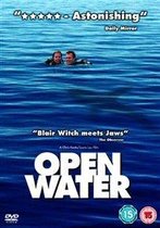 Open Water [DVD]