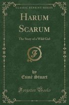 Harum Scarum