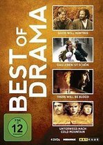 Best of Drama/4 DVD