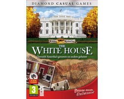 Hidden Mysteries, Secrets of the White House - Windows