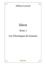 Collection Classique 1 - Söwn - Tome 1