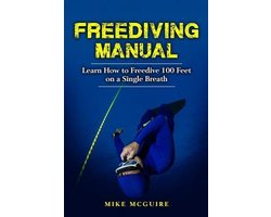 Freediving Manual